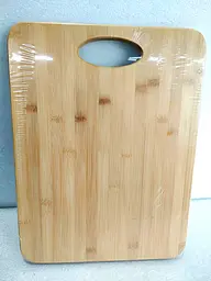 Дошка обробна бамбукова O.M.S. Collection 9115 Terina-L - мініатюра 4