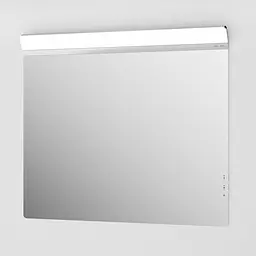 Дзеркало настінне з LED-підсвічуванням та антизапітнінням Am.Pm Inspire 2.0 80 см M50AMOX0801SA - мініатюра 5