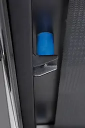 Бігова доріжка Toorx TRX-100-3.0 (TRX-100-3.0) - мініатюра 5