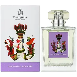 Carthusia Gelsomini di Capri 50 мл парфумована вода