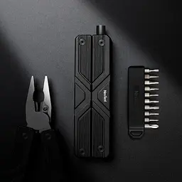 Мультитул Xiaomi Nextool Gemini Electric Multi-functional Knife [NE20213] [88834] - мініатюра 9