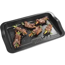Деко для приготування на грилі Weber 42.5x25.5 см (17885) - мініатюра 3