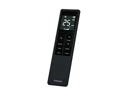 Спліт-система Toshiba Shorai Edge Black RAS-B10G3KVSGB-E/RAS-10J2AVSG-E1 - мініатюра 9
