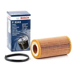 Фільтр масляний Bosch 1 457 429 243 - мініатюра 3