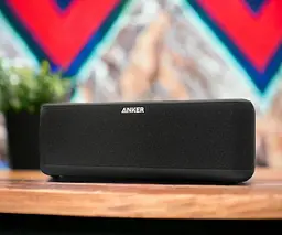 Колонка Anker Soundcore Boost 20W (ОНОВЛЕНА ВЕРСІЯ) Bluetooth 5, IPX7 - мініатюра 3