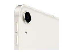 Планшет Apple IPad Air 2022 Wi-Fi + 5G 64GB Starlight (MM6V3) - мініатюра 3