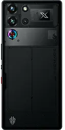 Смартфон ZTE Nubia Redmagic 10S Pro 24/1TB Dusk Global - мініатюра 5