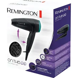 Фен Remington D 1500 (13665) - мініатюра 6