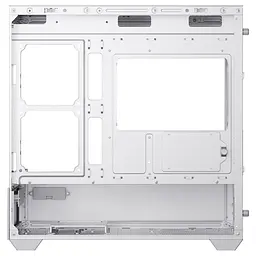 Корпус AeroCool P300D Digi-G-WT-v1 White (ACCS-PN05033.21) - мініатюра 4