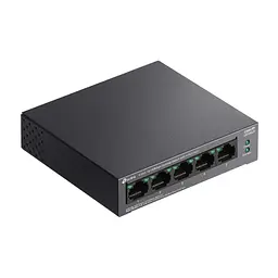 Комутатор мережевий TP-Link LS105LP - мініатюра 2