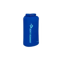 Гермочохол Sea to Summit Lightweight Dry Bag, 8 л Помаранчевий - мініатюра 2