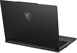 MSI Ноутбук MSI Stealth A16 AI+ A3XWIG-068UA 16" QHD+, AMD AI 9 HX 370, 32GB, F1TB, NVD5080-16, W11, чорний - мініатюра 6