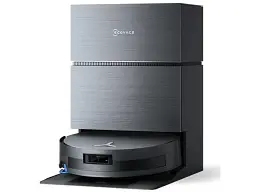 Робот-пилосос з вологим прибиранням ECOVACS Deebot X11 Pro Omni