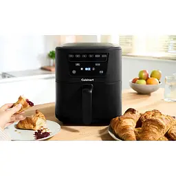 Мультипіч Cuisinart Compactmax (AFS8OBLE) - мініатюра 8