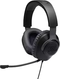Навушники Quantum 100, Black JBL teh0023918