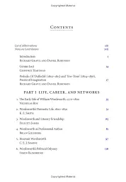 The Oxford Handbook of William Wordsworth - мініатюра 3