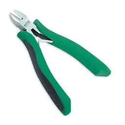 Бічні кусачки 5" Toptul hoz0009592