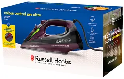 Праска Russell Hobbs Colour Control Pro Ultra 27281-56 - мініатюра 8