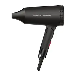 Фен Rowenta Express Style Karl Lagerfeld CV184LF0 (CV184LF0) - мініатюра 4