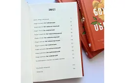 За Божим образом - Джен Вілкін - мініатюра 3