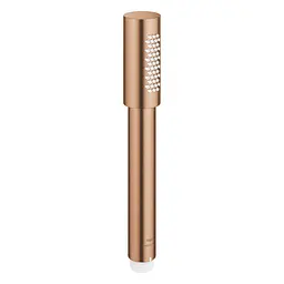 Ручний душ 1 режим струменя Grohe Rainshower Aqua Stick 26866DL0, Теплый закат