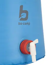 Каністра складана Bo-Camp Aqua Sac 20L Blue (6681200) (DAS302127) - мініатюра 2