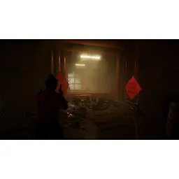 Ключ активації Microsoft Outbreak: Shades of Horror Chromatic Split Integral Collection для Xbox Series S/X - мініатюра 5