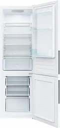 Холодильник Candy CCT3L517EW (1,78 м, білий) - мініатюра 2