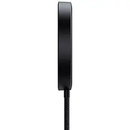 БЗП Simple Mini4 Qi2 15W (P10273300121-0) Cosmic Black Baseus teh0029873 - мініатюра 4