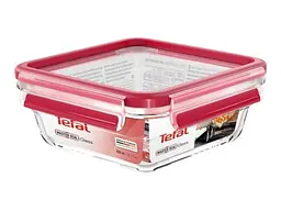 Харчовий контейнер Tefal MasterSeal Glass стекло 800 мл (N1041410)