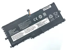 Акумулятор L17C4P71 для Lenovo ThinkPad X1 Yoga Gen 3rd 2018 (15.2V 2900 mAh 44Wh)