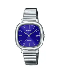Годинник Casio LTP-B166D-2AVEF - мініатюра 1