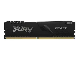 Модуль пам'яті Kingston FURY 32 GB DDR4 3200 MHz Beast (KF432C16BB/32)