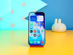 Смартфон Apple iPhone 16 Pro 128GB Desert Titanium (MYNF3) Б/У [177605] - миниатюра 2