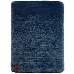 Шарф Buff Khitted Polar Neckwarmer Valter Navy (1033-BU 117893.787.10.00)