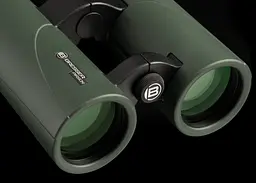 Бінокль Bresser Pirsch 10x42 WP Phase Coating (1721042) - мініатюра 3