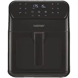 Мультипіч-фритюрниця Zelmer ZAF 6500 (6,5л)