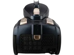 Безмішковий пилосос Prime Technics Compact care PVC 127 - мініатюра 3