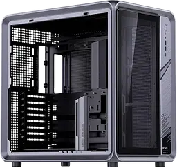 Корпус JONSBO BO400 Gray - мініатюра 2
