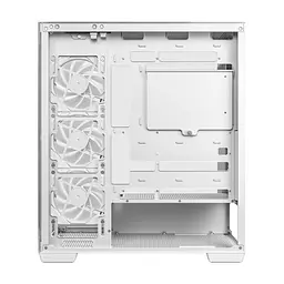 Корпус для ПК Deepcool CG580 4F White (R-CG580-WHADA4-G-1) - мініатюра 9