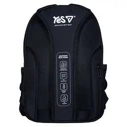 Рюкзак шкільний  ортопедичний шкільний Yes Xtreme Moves TS-43L - мініатюра 5