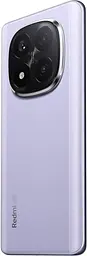 Смартфон Xiaomi Redmi Note 14 Pro+ 5G 12/512GB Lavender Purple - мініатюра 3