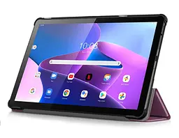 Чохол Primolux Slim Latch для планшета Lenovo Tab M10 3rd Gen 10.1" TB328 Purple - мініатюра 3