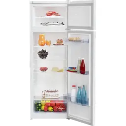 Холодильник BEKO RDSA280K40WN - мініатюра 3