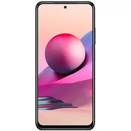 Смартфон Xiaomi POCO M5s 6/128 Gb UA UCRF NFC No Adapter Blue - мініатюра 2