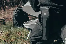 Компактний набір для барбекю Roxon S601 металевий - мініатюра 23