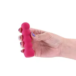 Минивибратор NS Novelties XOs Embrace - миниатюра 2