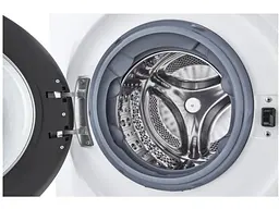 Прально-сушильна машина автоматична LG WT1210WWF - мініатюра 2