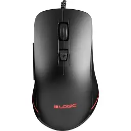 Комп'ютерна мишка LogicConcept Starr One 3200dpi 6кн. 7 LED color (M-LC-LM-STARR-ONE)