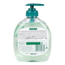 Рідке мило Palmolive для кухні Лайм 300 мл - мініатюра 3